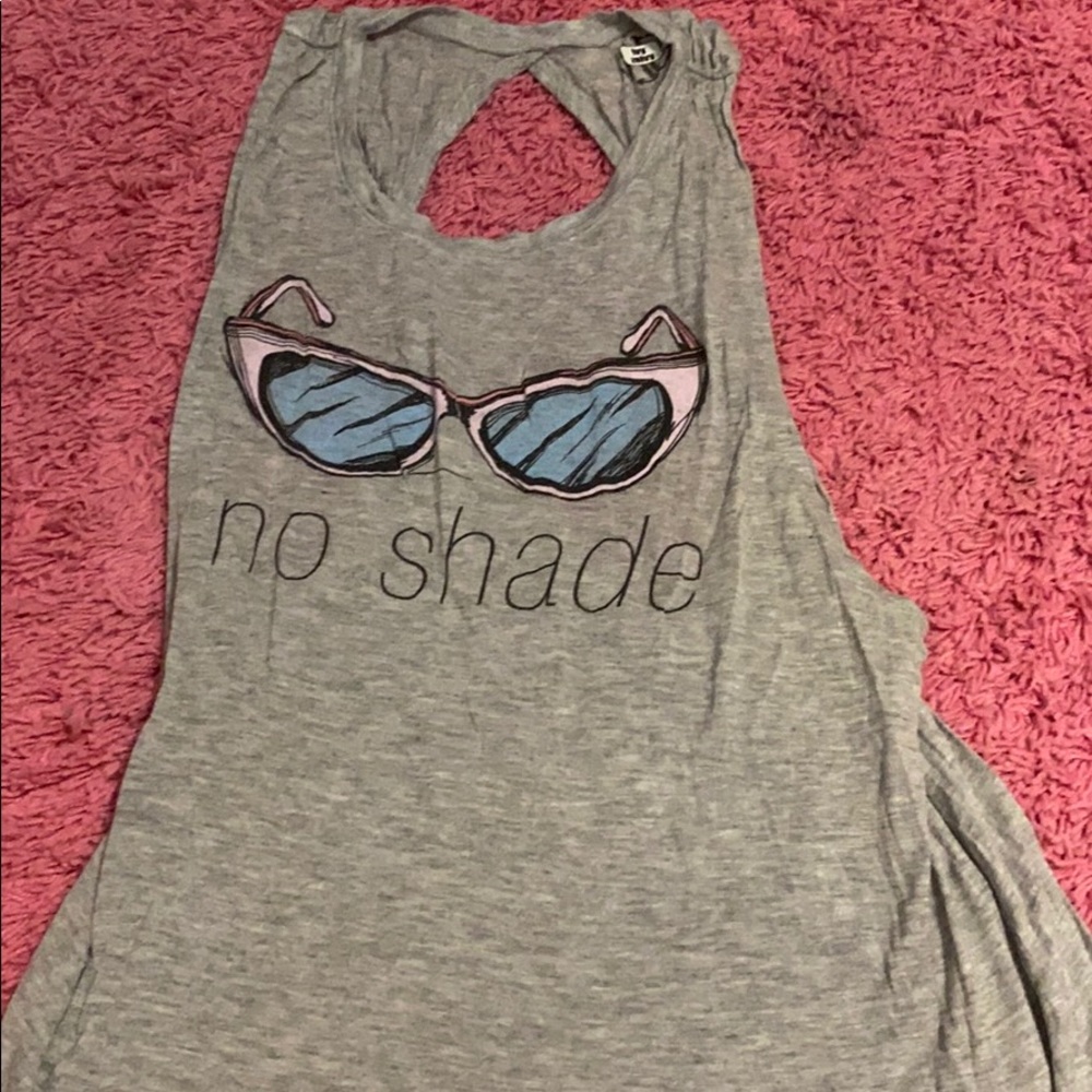 Cool Graphic Tank